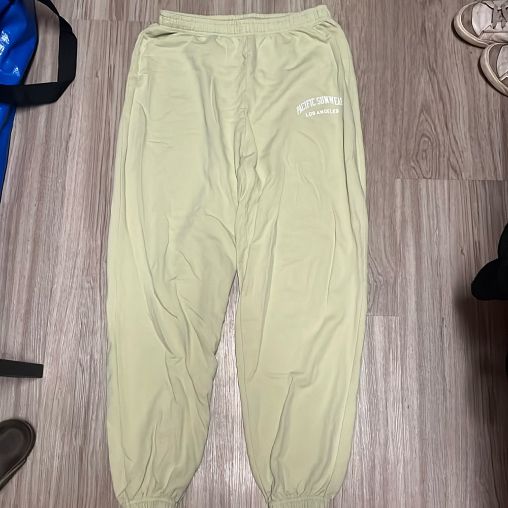 Pacsun sweatpants